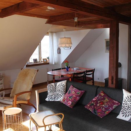 Borup Bed & Breakfast Buitenkant foto