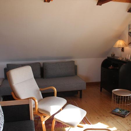 Borup Bed & Breakfast Buitenkant foto