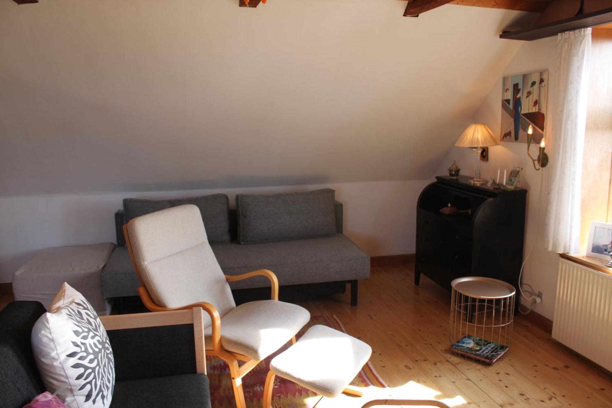 Borup Bed & Breakfast Buitenkant foto