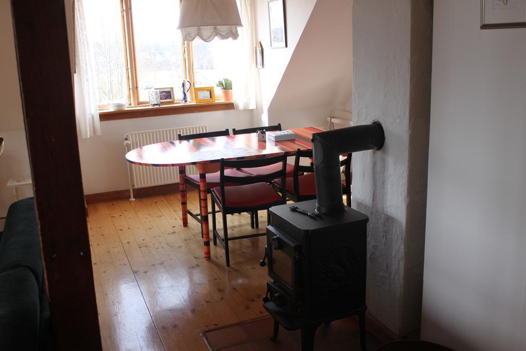 Borup Bed & Breakfast Buitenkant foto