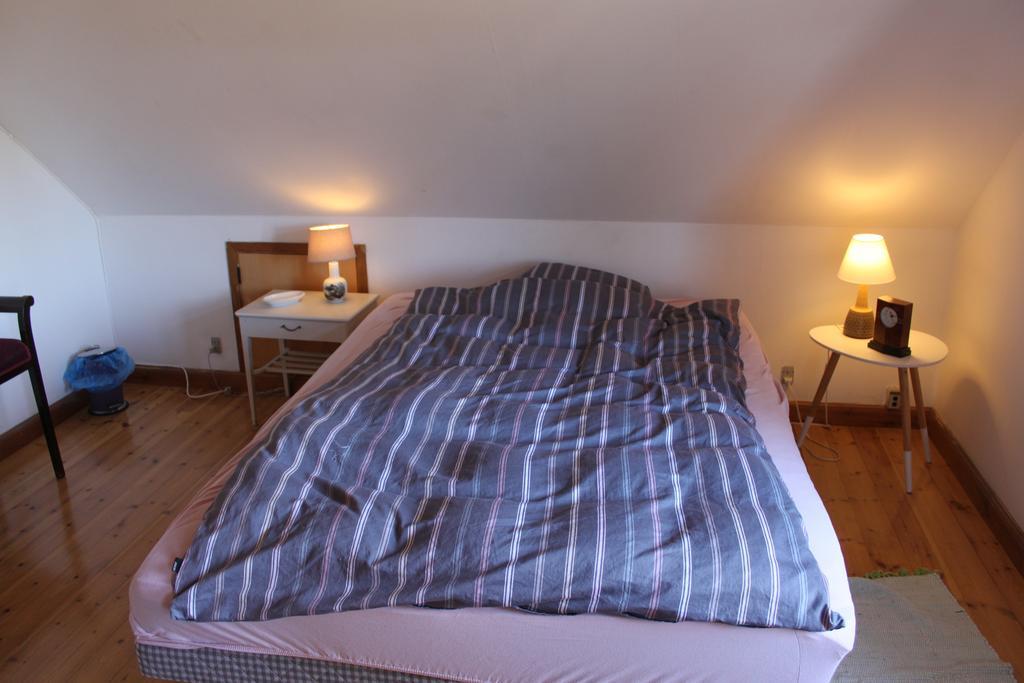 Borup Bed & Breakfast Buitenkant foto