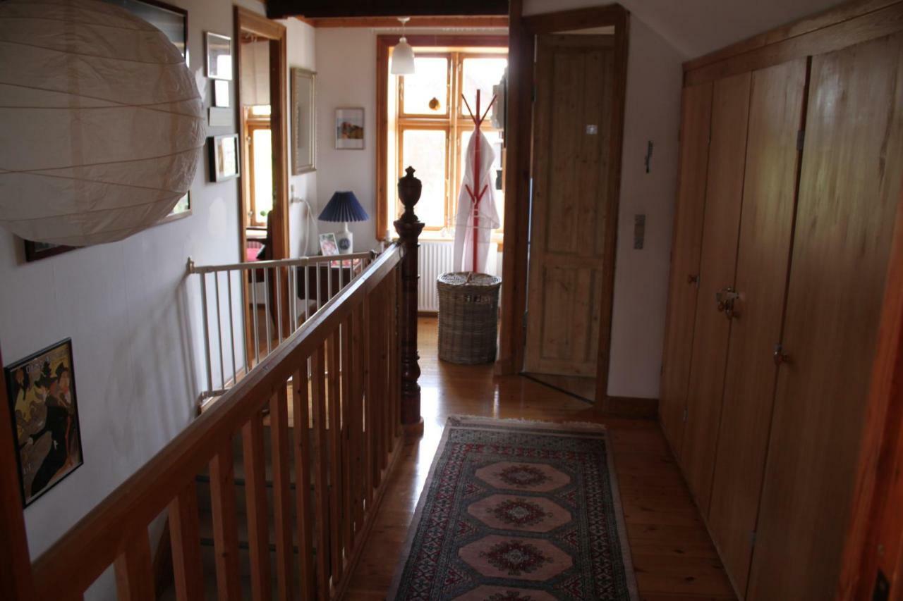 Borup Bed & Breakfast Buitenkant foto