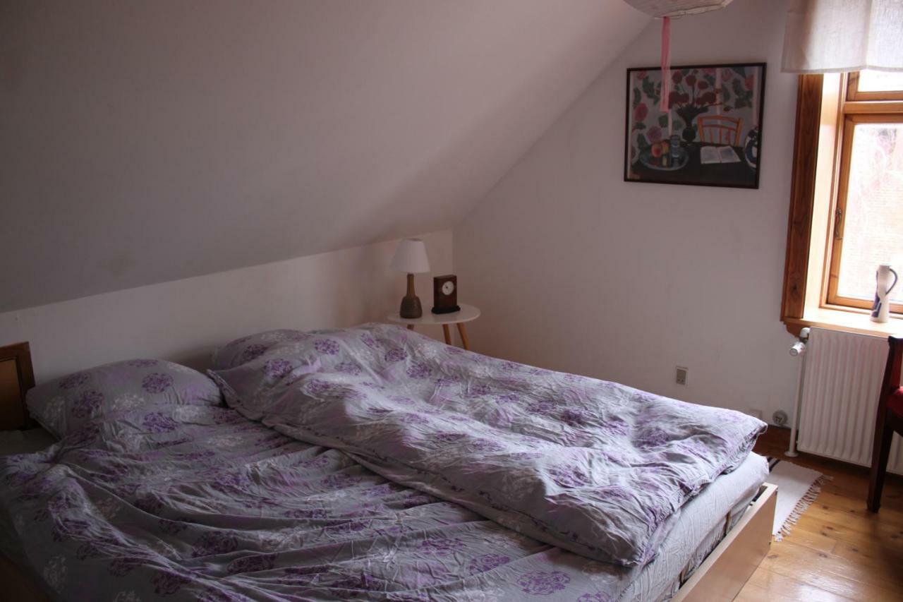 Borup Bed & Breakfast Buitenkant foto